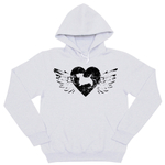 Толстовка "Скотч терьер в сердце"