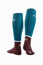 Компрессионные носки CEP The Run Tall Socks 4.0
