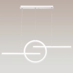 Подвесная люстра Mantra KITESURF 7190