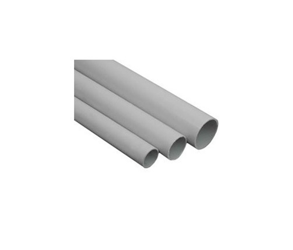 Труба жёсткая  Ecoplast 30050UF