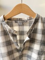 Хлопковая рубашка Bonpoint, 128