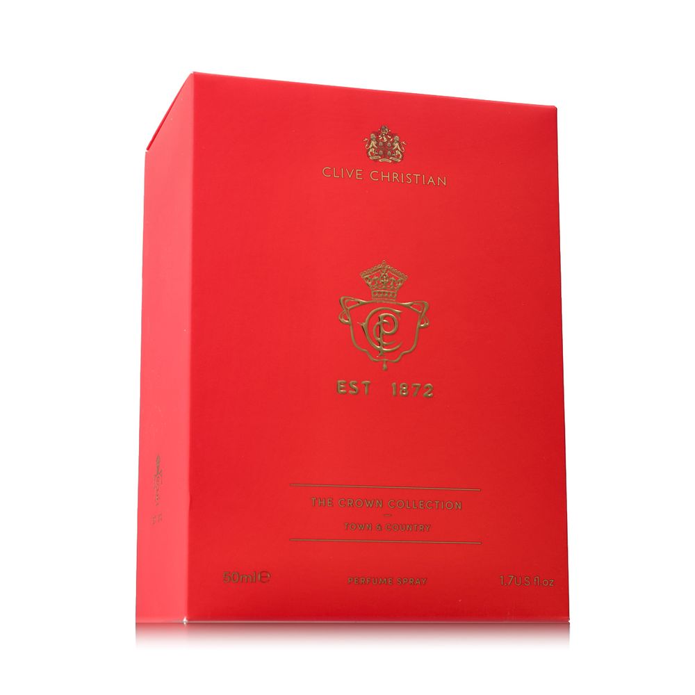 Clive Christian Town &amp; Country Parfum UNISEX 50 ml (unisex)