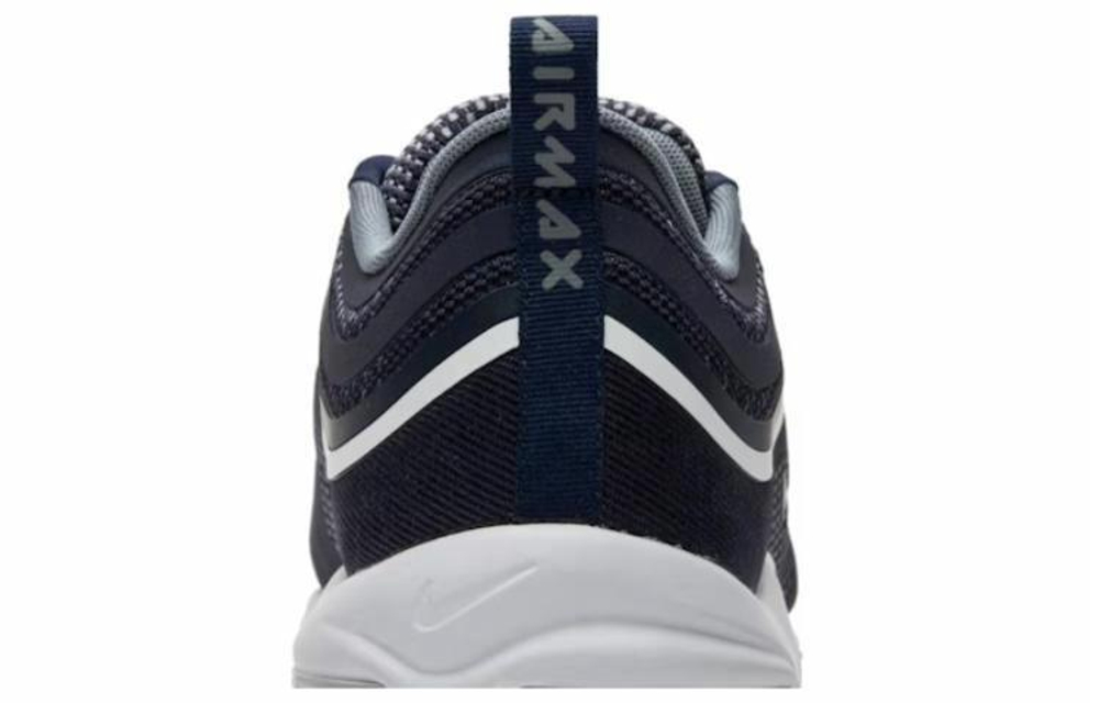 Кроссовки Nike Air Max 97 Ultra 17 Midnight Navy