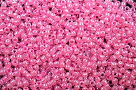 Бисер "TOHO" №0909, 11/0, круглый 2, 2.2 мм, 5 г