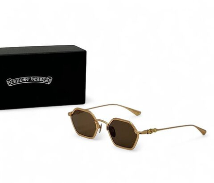 Солнцезащитные очки Chrome Hearts