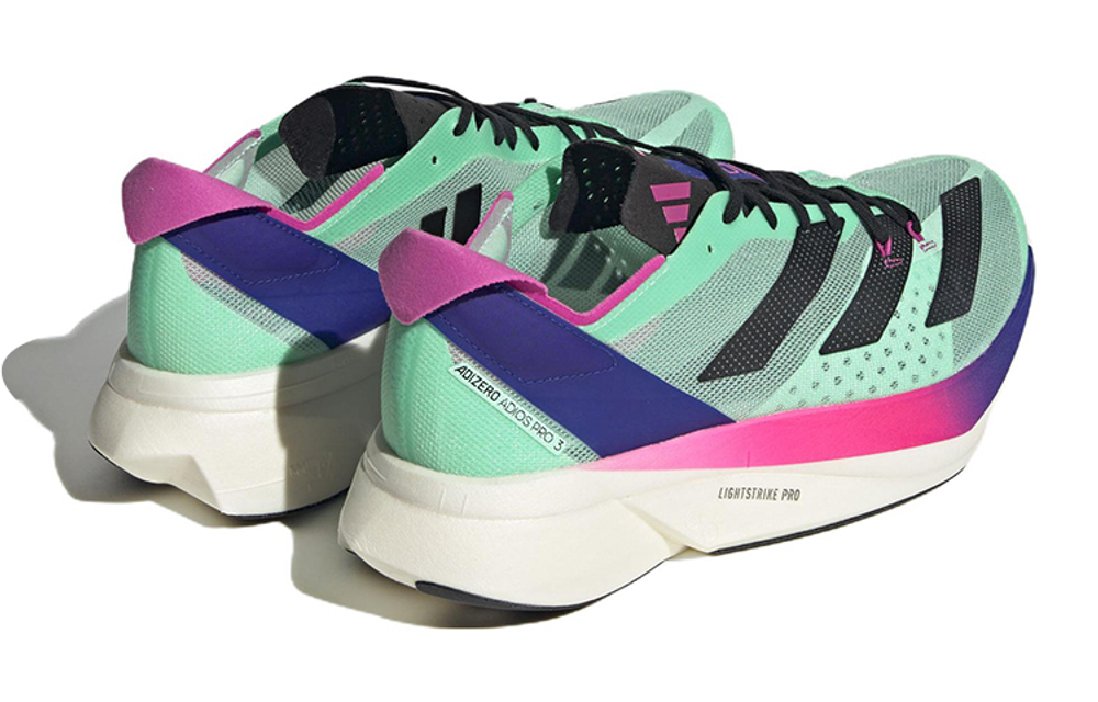 Кроссовки Adidas Adizero Adios Pro 3