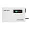 Настенный стабилизатор напряжения 500 Вт SMARTWATT AVR SLIM 500RW