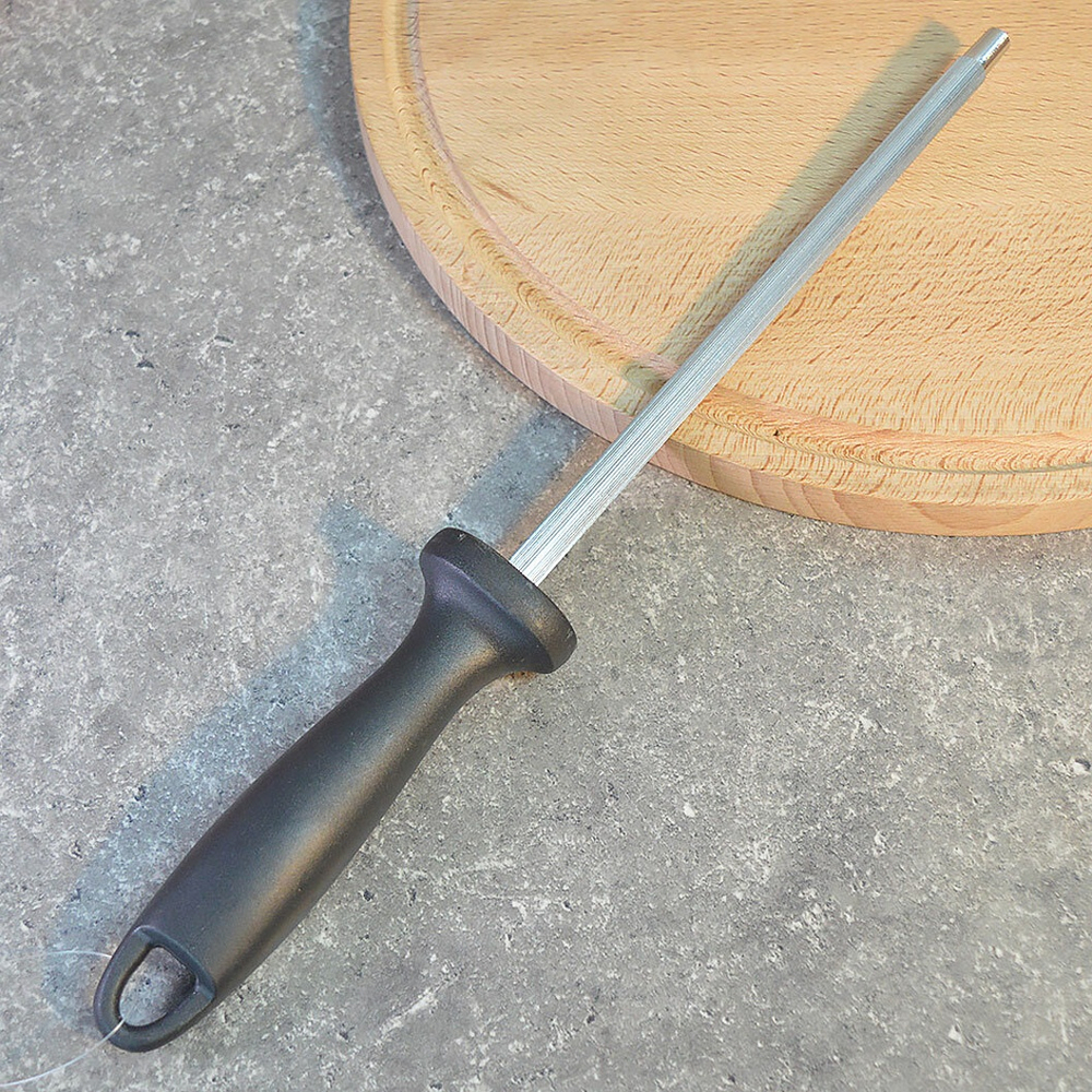 Точилка для ножей мусат 31,5см