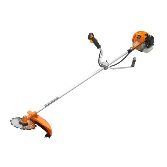 Триммер бензиновый "CARVER" GBC-033M