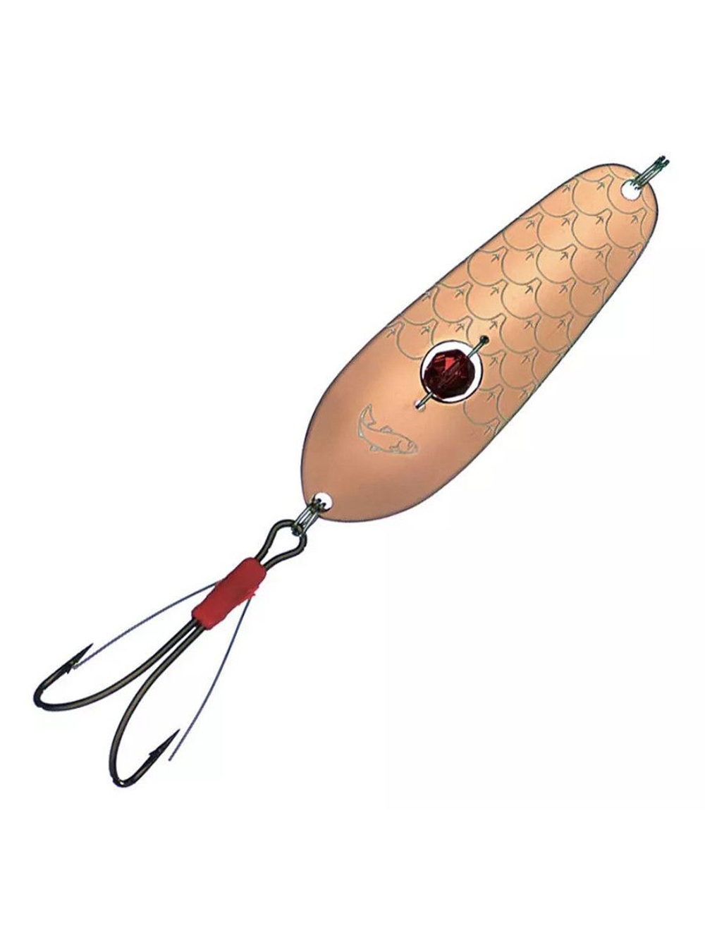 Блесна колебалка Rasanen 70 мм 10 г
