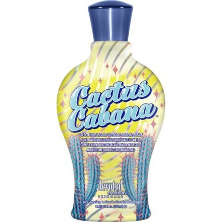 Крем для солярия CACTUS CABANA™ / КАКТУСОВОЕ БУНГАЛО