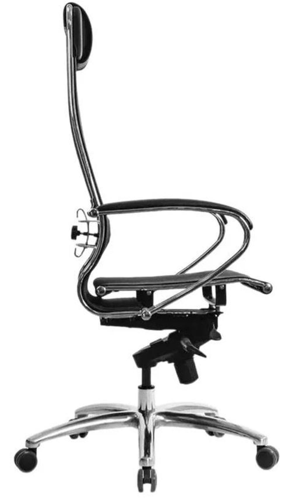 Кресло офисное Metta Samurai T-1.04 Infinity Easy Clean