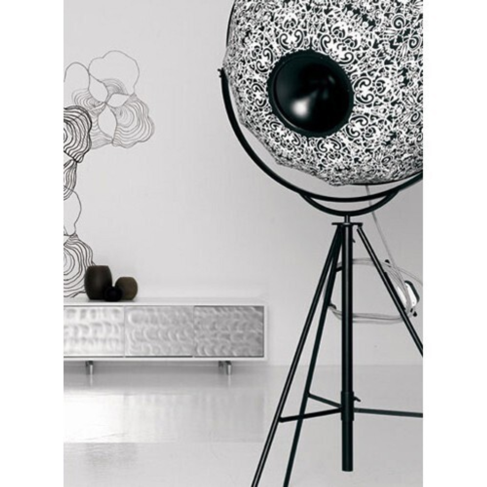 торшер Fortuny D87