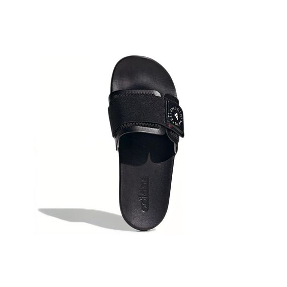 Adidas Comfort Anti-Slip Flip Flop 'Black'