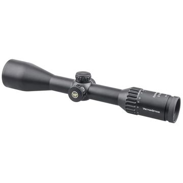 Оптический прицел Vector Optics Continental 2-12x50 Hunting, сетка L4a, 30 мм, азотозаполненный, подсветка точки красным(SCOM-15P)