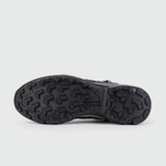 Ботинки Adidas Terrex AX4 Mid Grey Black Thermo