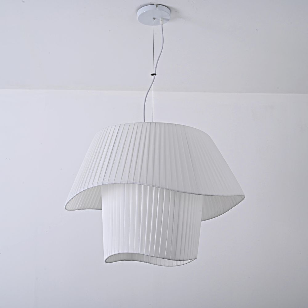 Подвесной светильник VANILLA D60