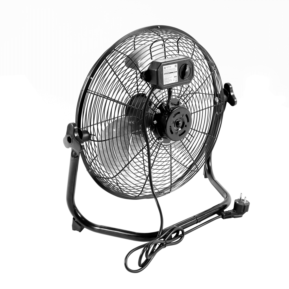 ROYAL CLIMA  RSF-140M-BL