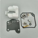 Ремкомплект карбюратора Yamaha 9.9F/15F (63V-W0093-00)