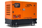 Дизельный генератор RID 60 C-SERIES