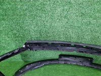 Бампер передний EXEED TXL (2021-н.в.)