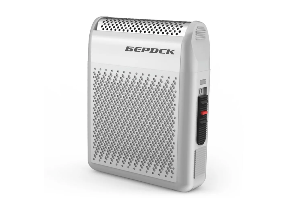 Электрическая Бритва Бердск 3402C Trim's