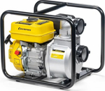 Мотопомпа бензиновая CHAMPION GP80 для слабозагрязненной воды