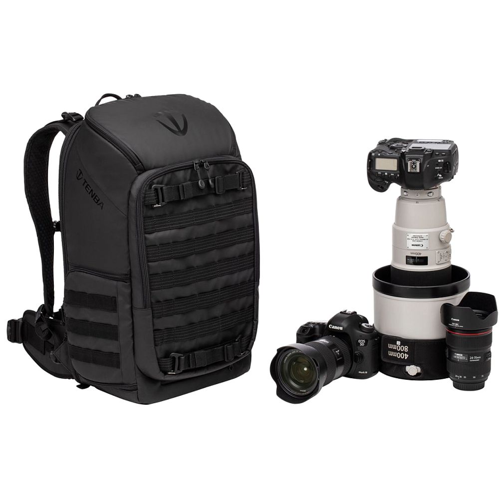 Tenba Axis Tactical Backpack 24