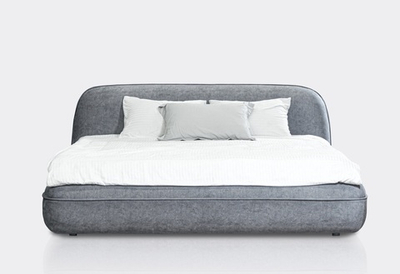 Кровать Lumix