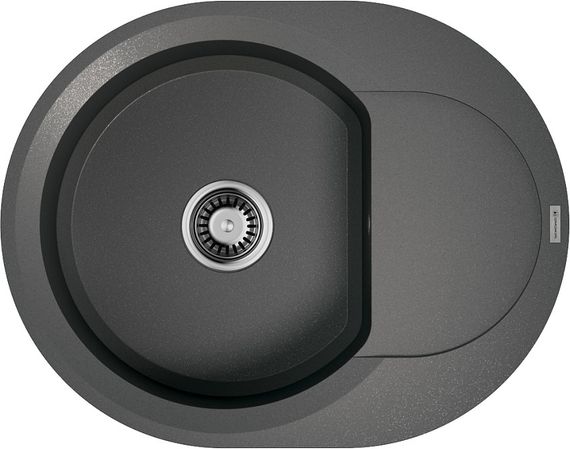 Кухонная мойка OMOIKIRI Sakaime 60E-PL(арт.4993206)