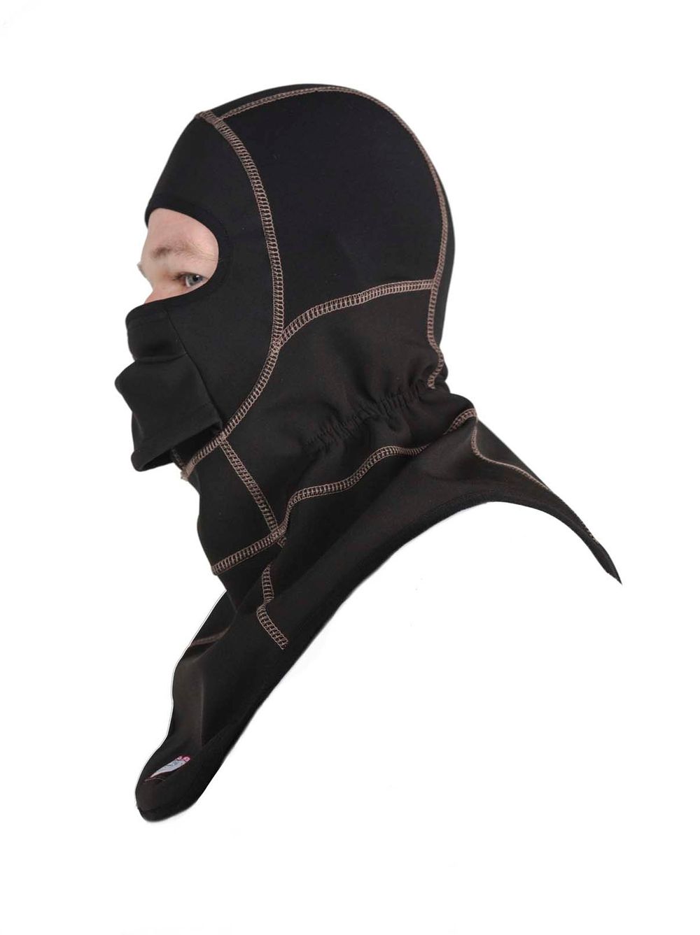 Agros / Черно-золотой