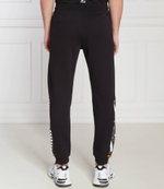 Спортивные штаны EA7 - черный(3DPP88 PJEQZ)