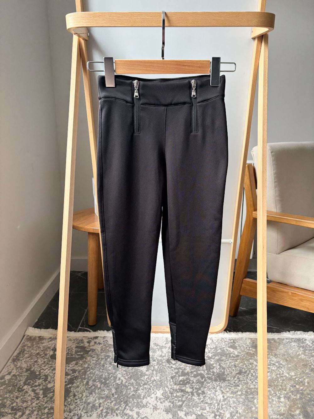 Утепленные брюки Poivre Blanc, 128