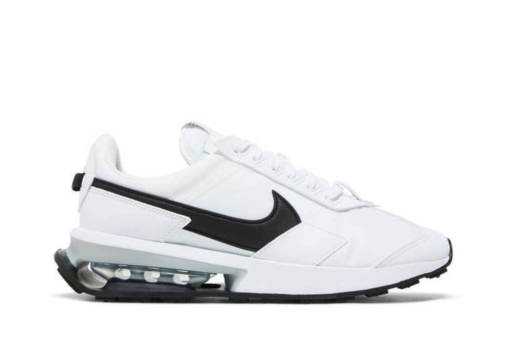 Кроссовки Nike Air Max Pre-Day (Женская размерная сетка)