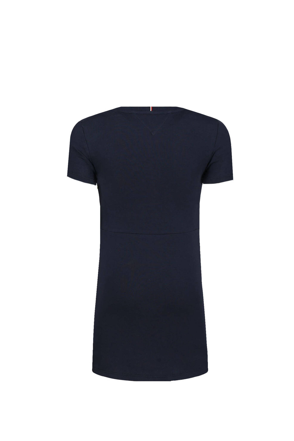 платье Tommy Hilfiger - темно-синий(KG0KG06588)