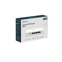 Маршрутизатор TP-Link Festa FR205