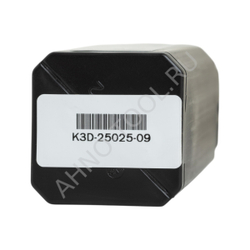 Сверло корпусное K3D25025-09 ACCKee