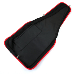 Чехол для удочек с катушками Kimoto полужесткий (90см), 2 секции