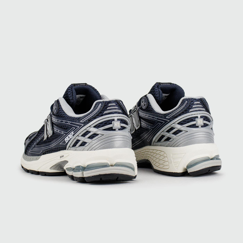 Кроссовки New Balance 1906R Navy White Wmns