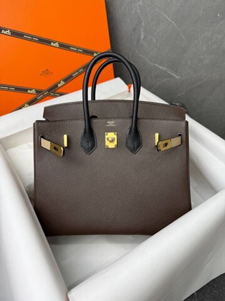 Сумка Hermes 25 см