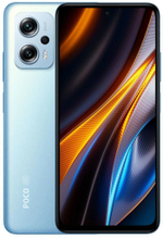 Смартфон Poco X4 GT 5G 8/256Gb