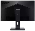 Монитор 27" Acer Vero B277Ebmiprzxv