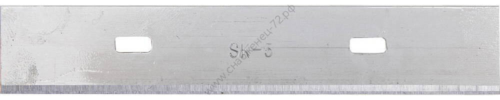 STAYER 100 мм, 5 шт, лезвие сменное для скребка 08515 (08515-S5)