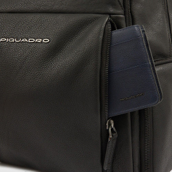 Сумка дорожная Piquadro Paavo BV6023S122/N