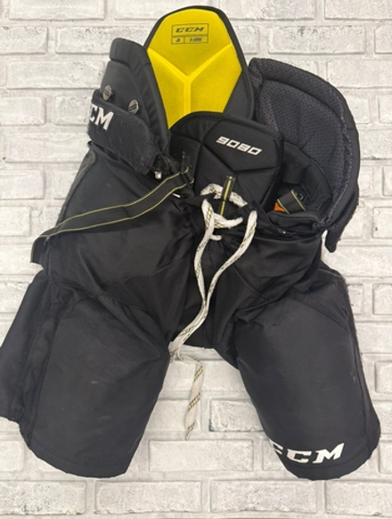 CCM tacks 9080 JR XL