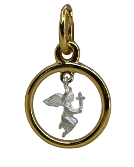 Подвеска "Ангел Хранитель"