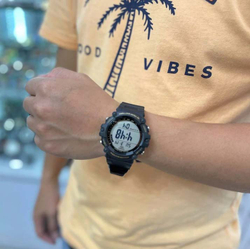 Часы Casio AE-1500WHX-1A