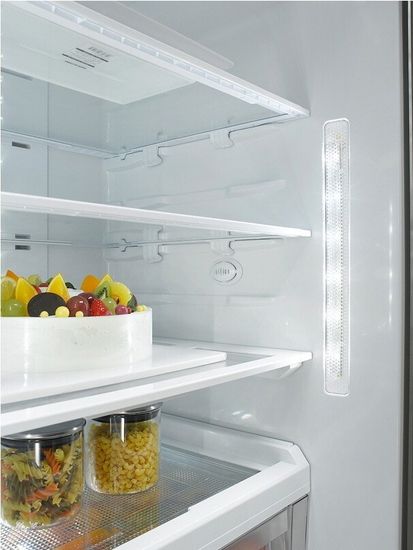 Холодильник LG GB-F548NSDZB