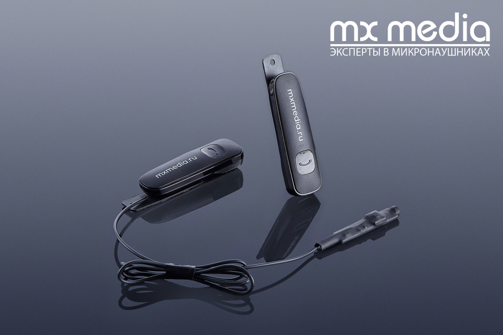 Гарнитура PowerBox mini