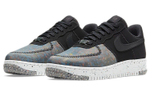 Кроссовки Nike Air Force 1 Crater (Женская размерная сетка)